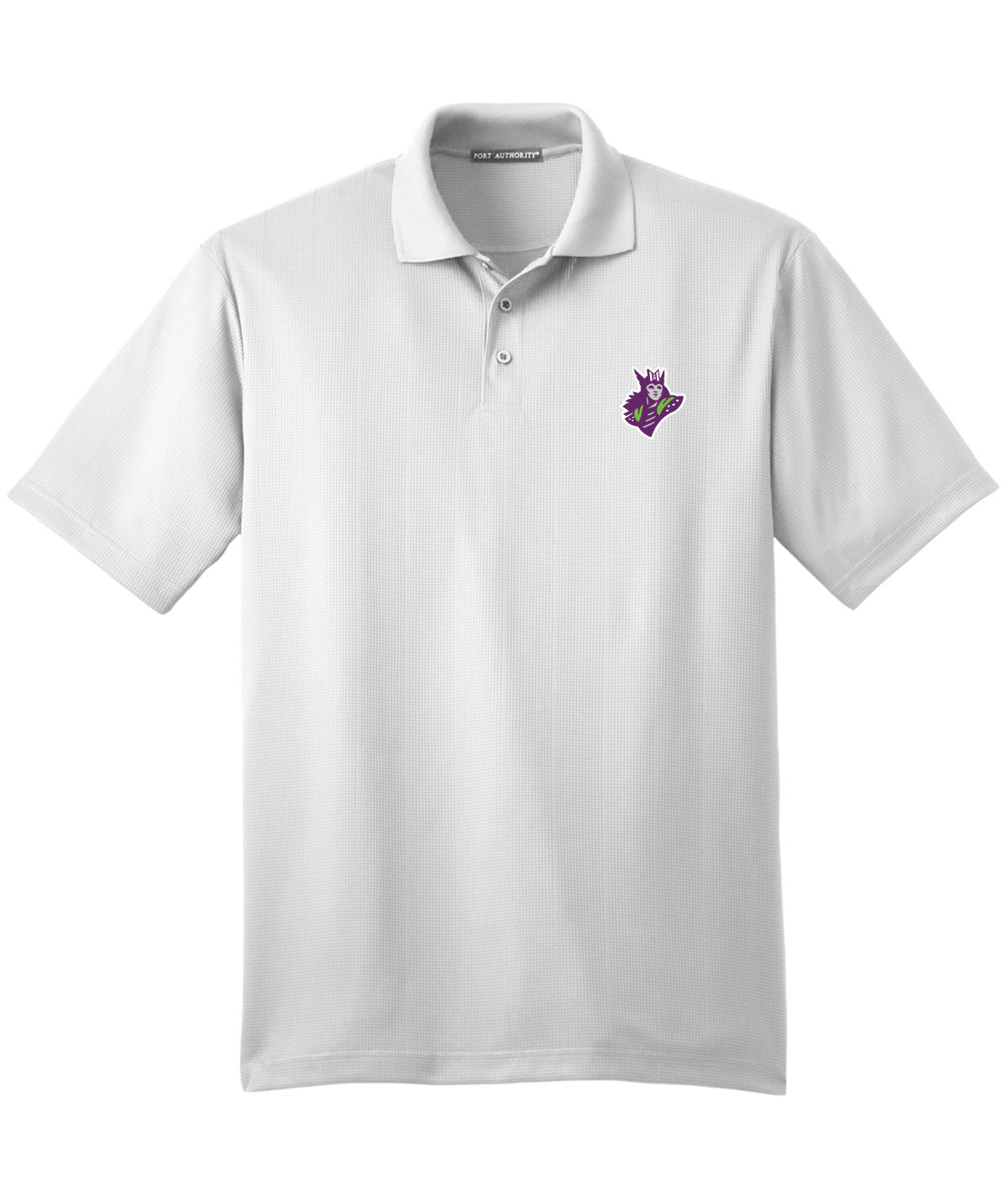 Mercy College Mens Performance Polo