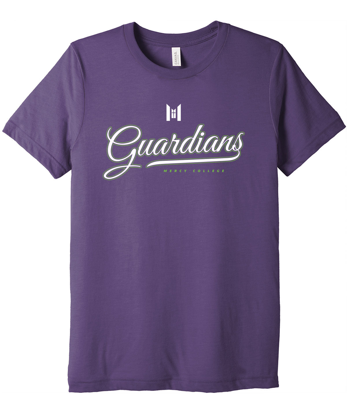 Guardian Script Premium Softstyle Tee