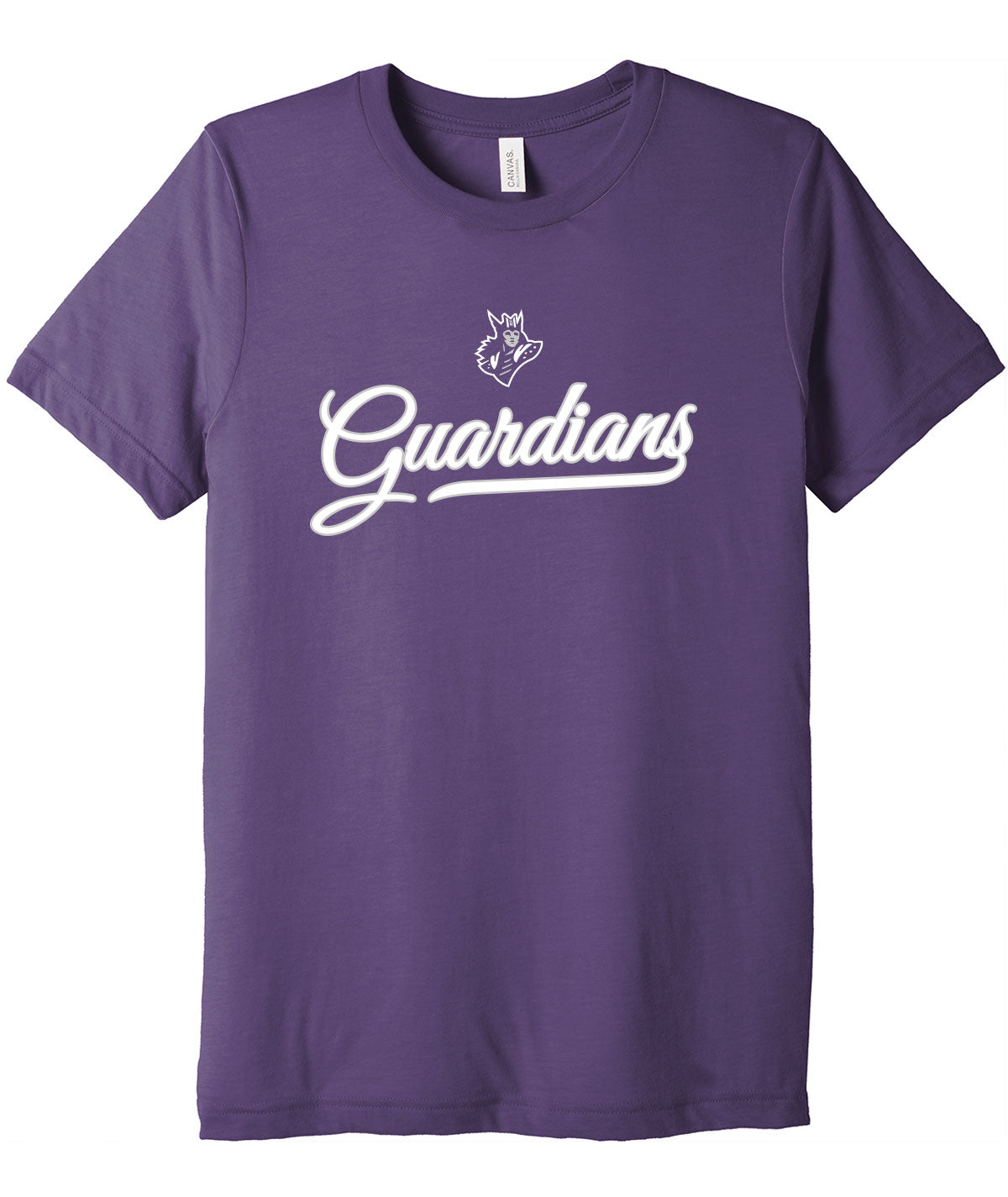 Guardian Script Premium Softstyle Tee