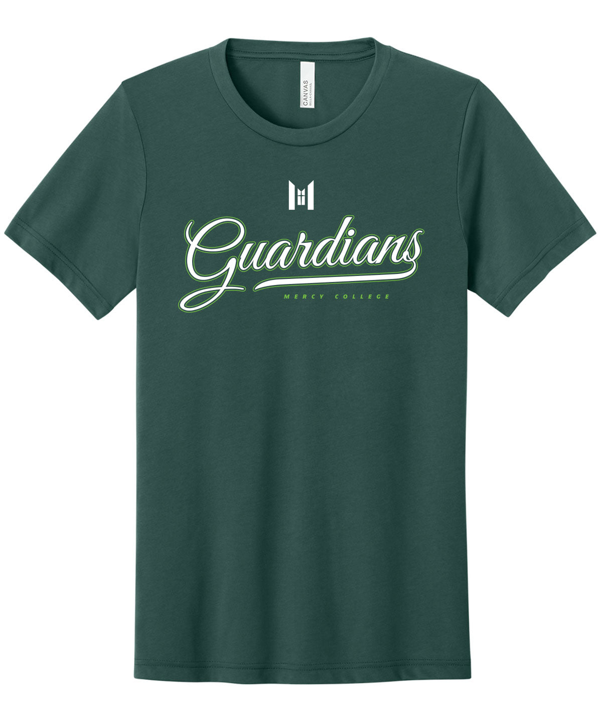 Guardian Script Premium Softstyle Tee