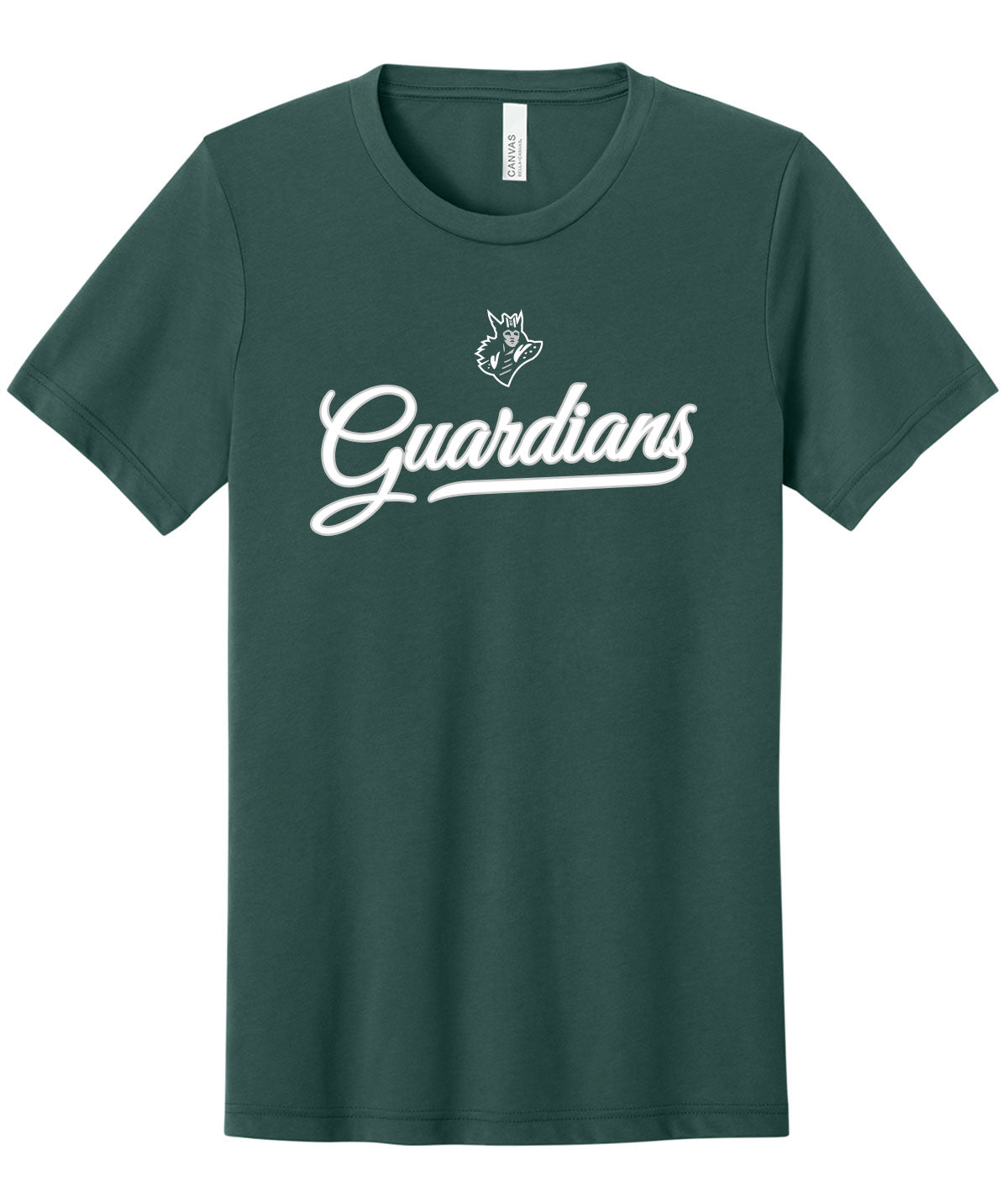 Guardian Script Premium Softstyle Tee