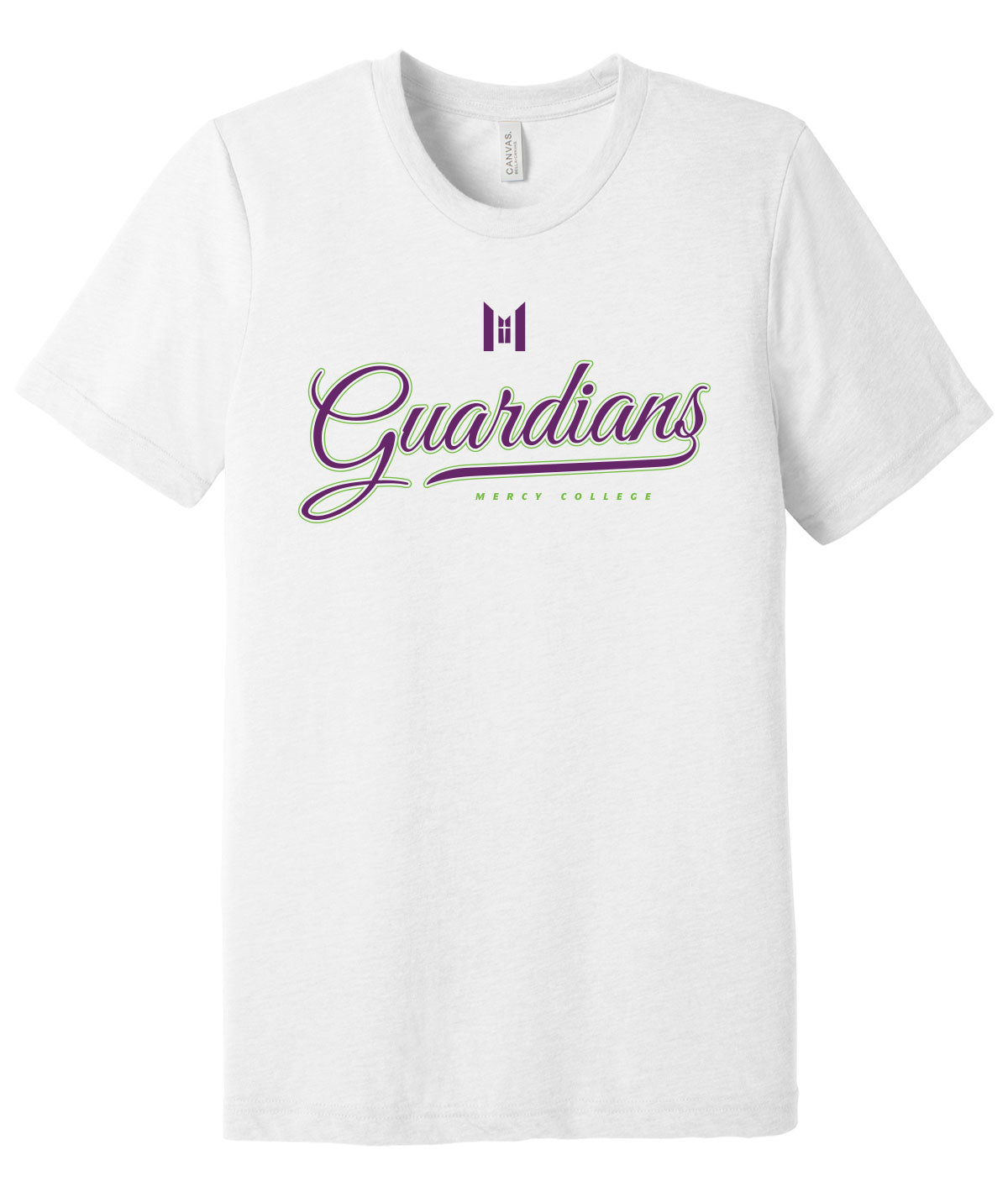 Guardian Script Premium Softstyle Tee