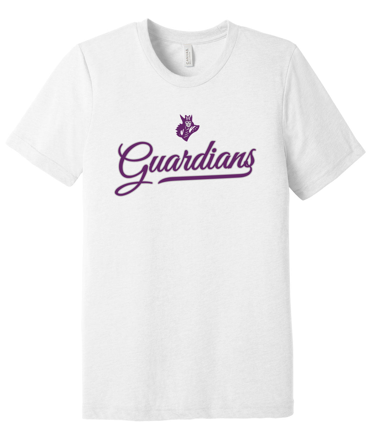 Guardian Script Premium Softstyle Tee
