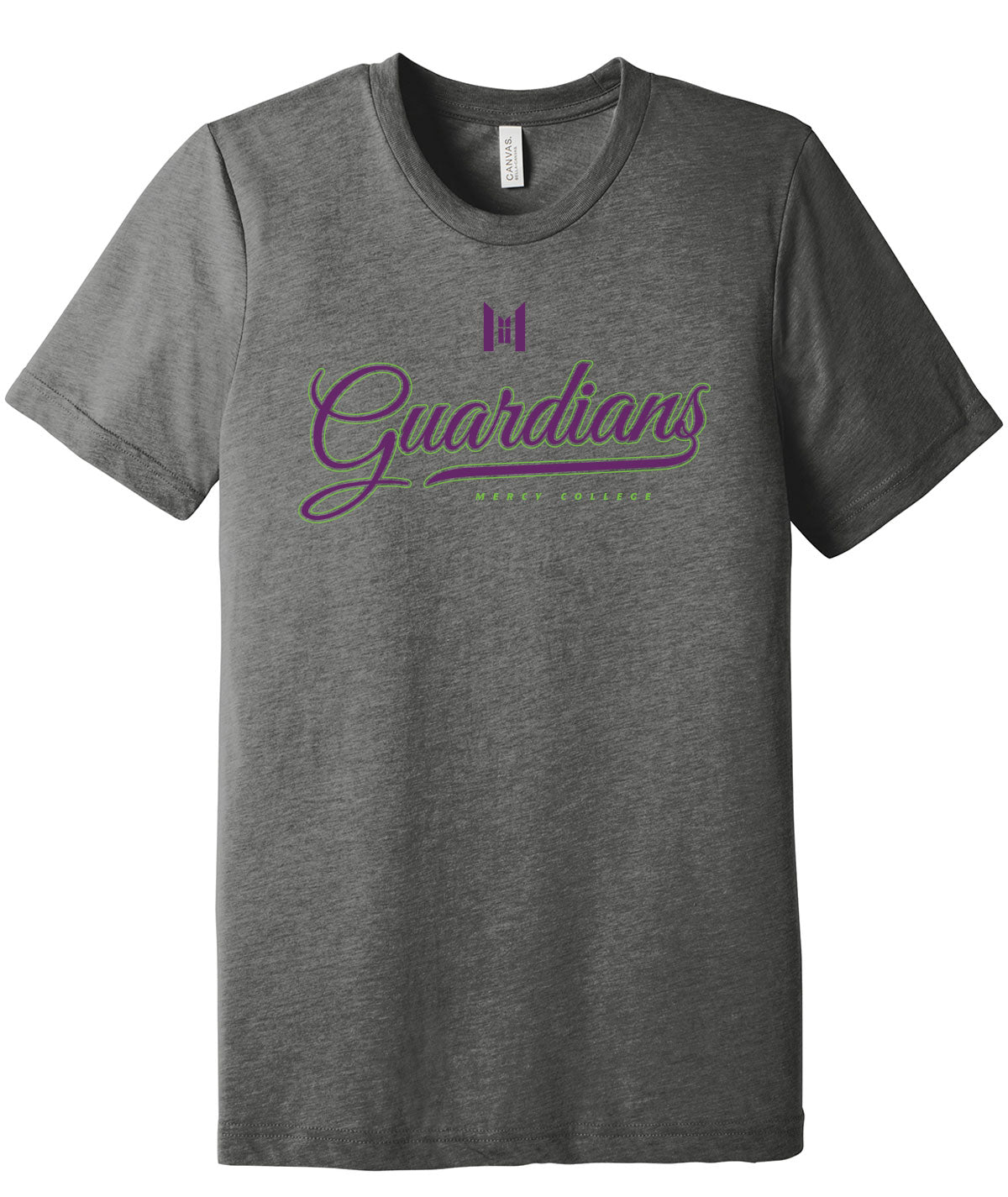 Guardian Script Premium Softstyle Tee