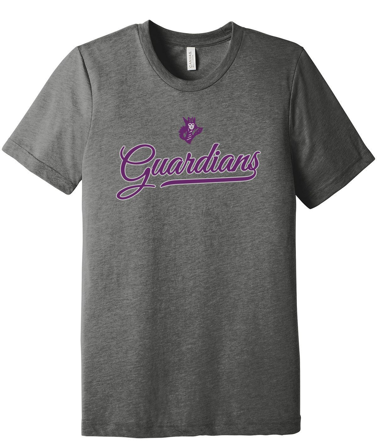 Guardian Script Premium Softstyle Tee