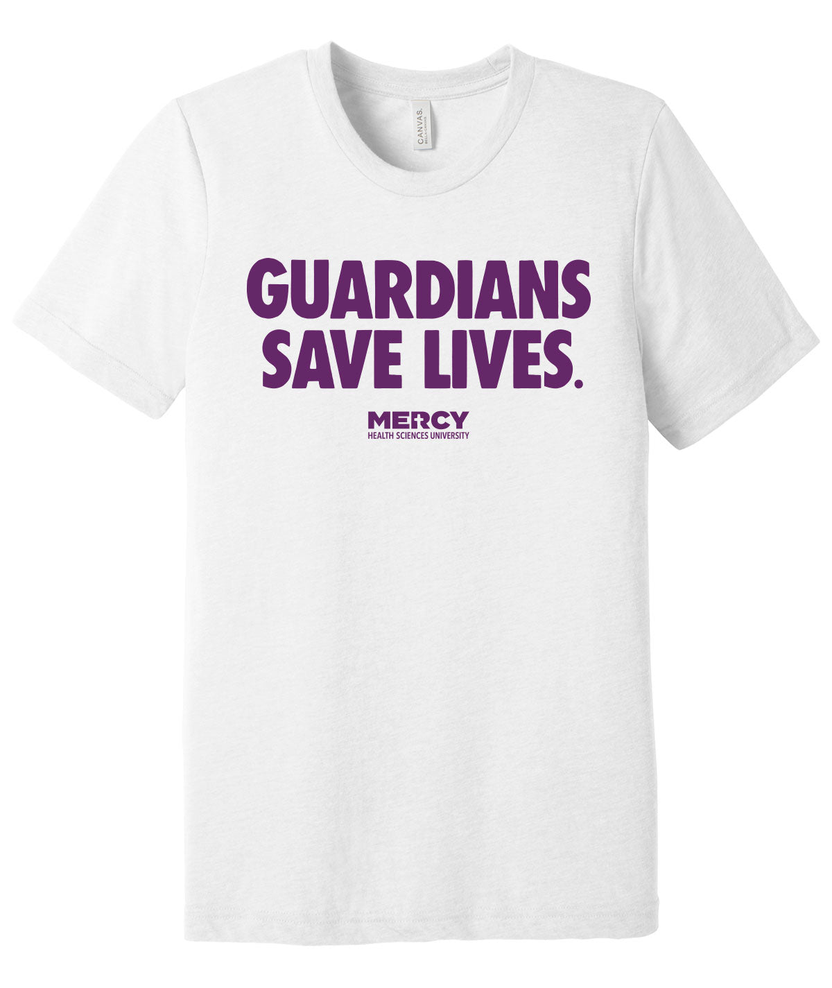 Guardians Save Lives Premium Softstyle Tee