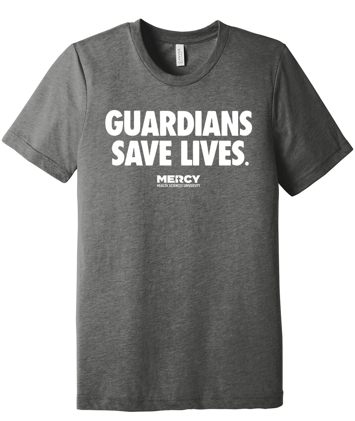 Guardians Save Lives Premium Softstyle Tee