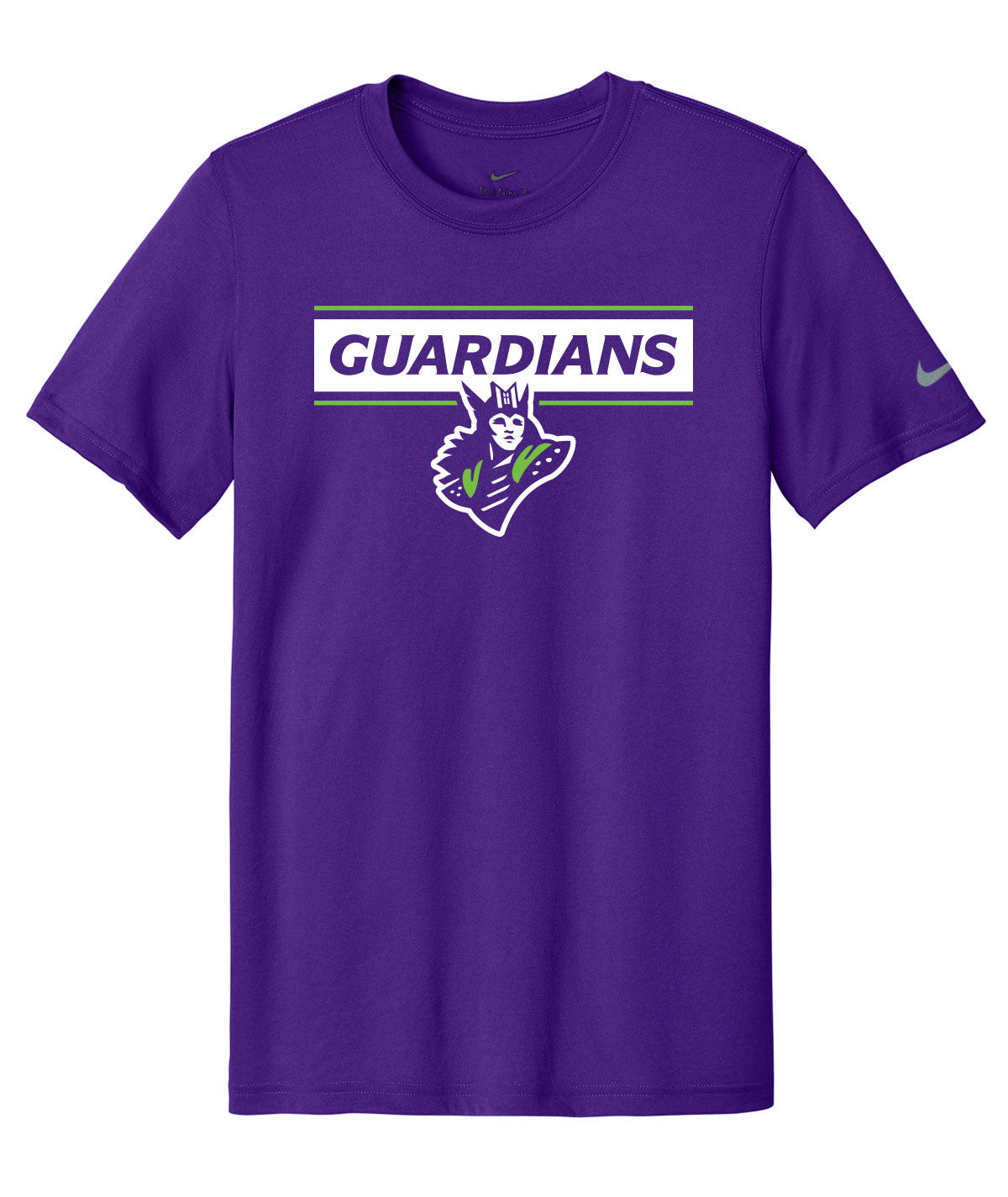 Mercy College Customizable Nike Legend Tee