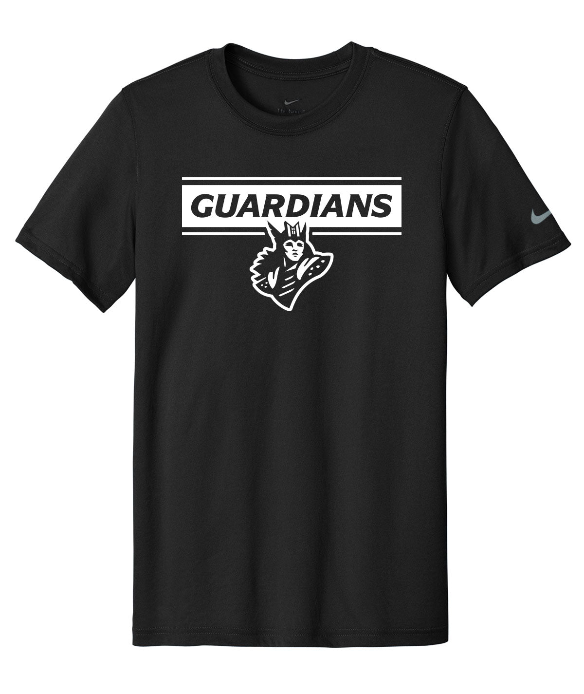 Mercy College Customizable Nike Legend Tee