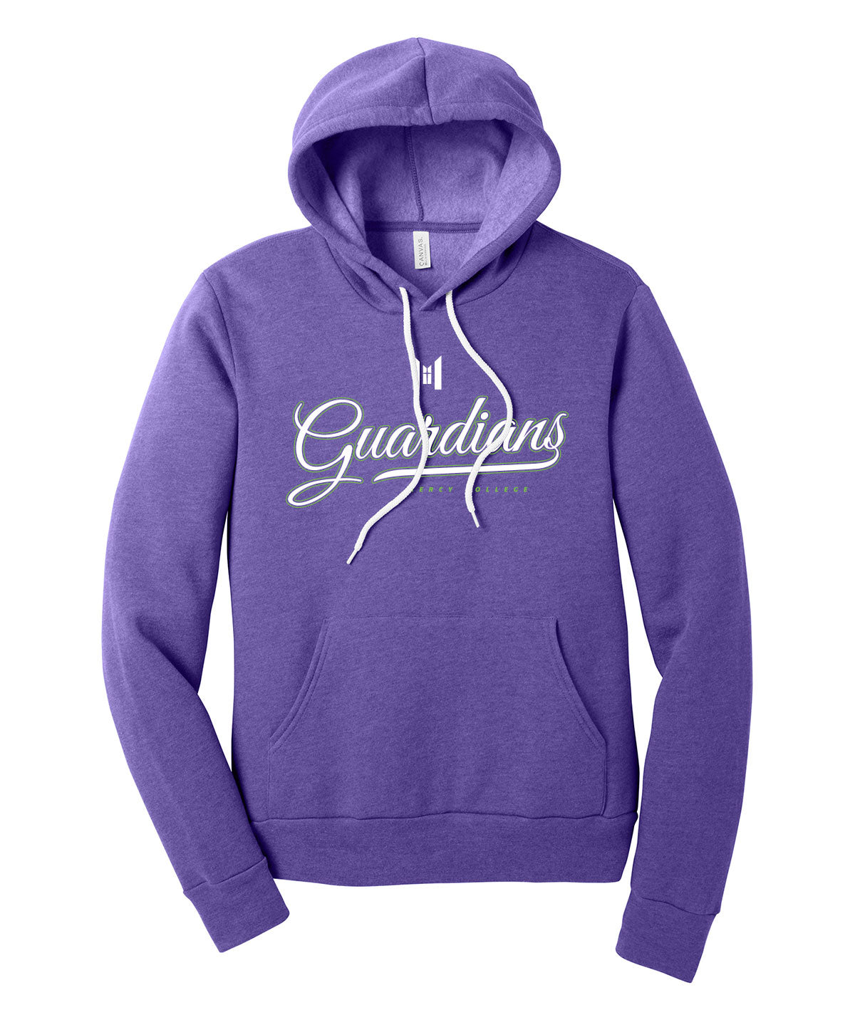Guardians Script Softstyle Hoodie