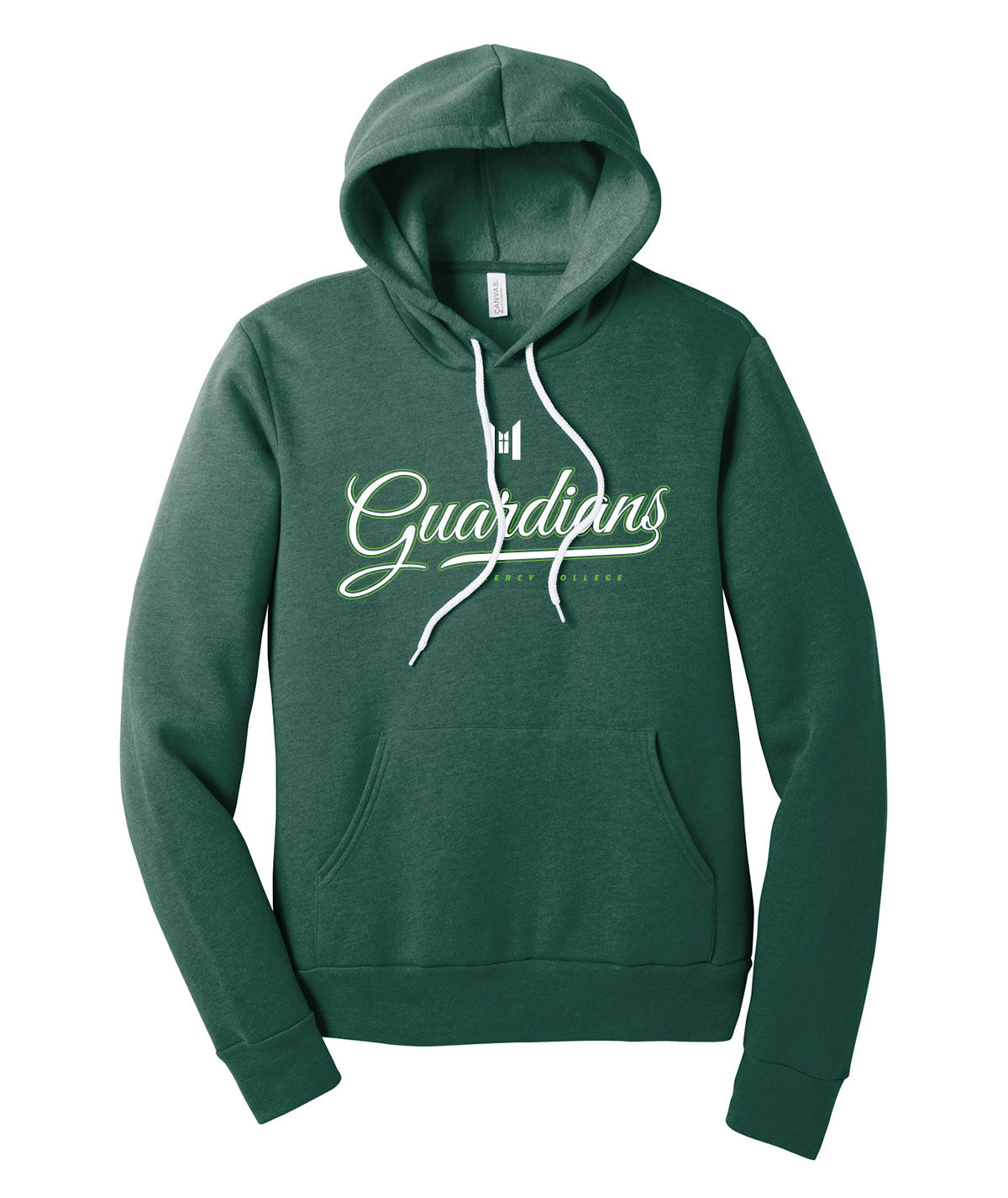 Guardians Script Softstyle Hoodie