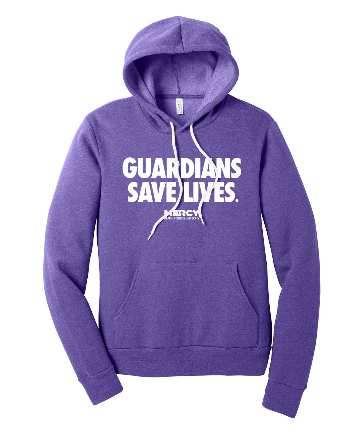 Guardians Save Lives Softstyle Hoodie