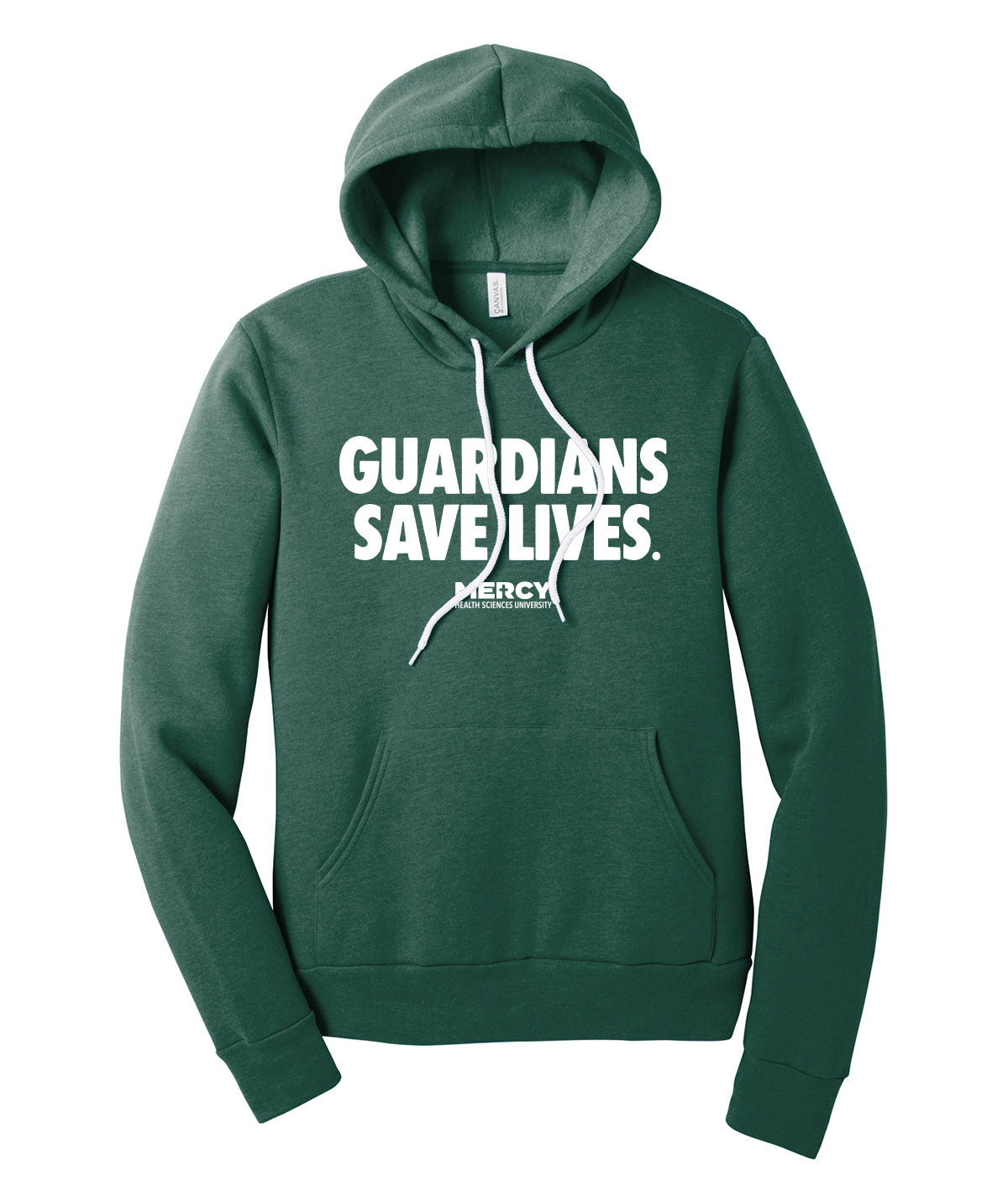 Guardians Save Lives Softstyle Hoodie