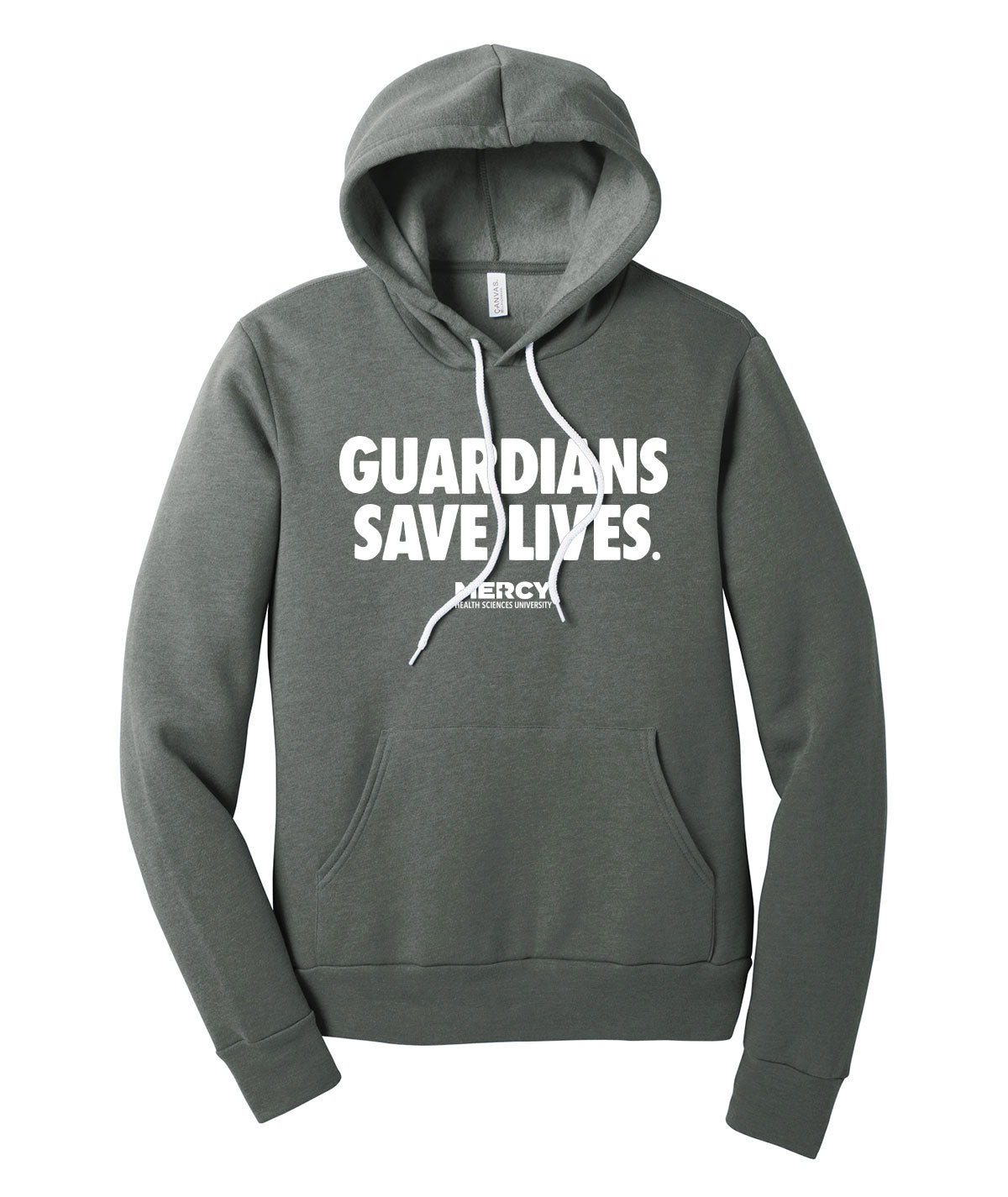 Guardians Save Lives Softstyle Hoodie