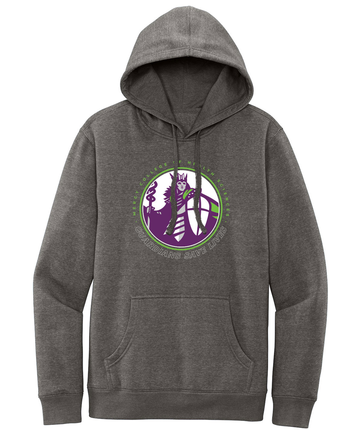 Mercy College Customizable Fleece
