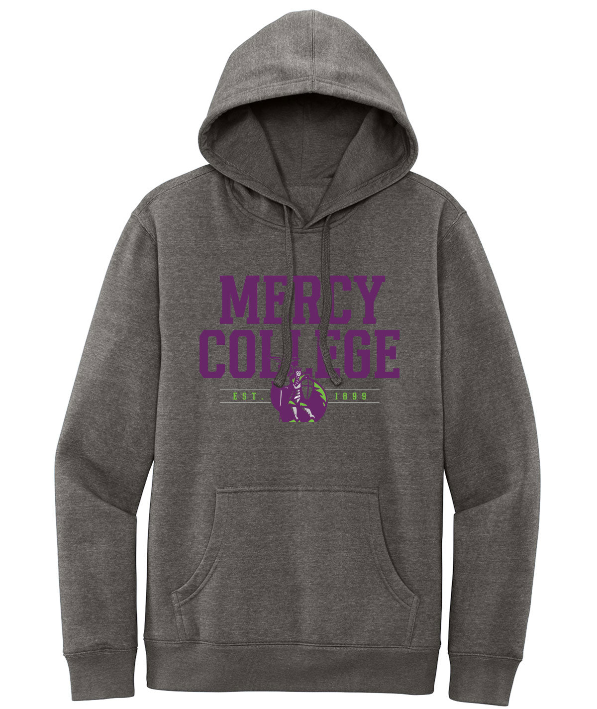 Mercy College Customizable Fleece