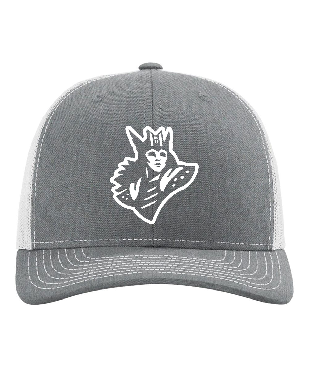 Mercy College Customizable Richardson Trucker Hat