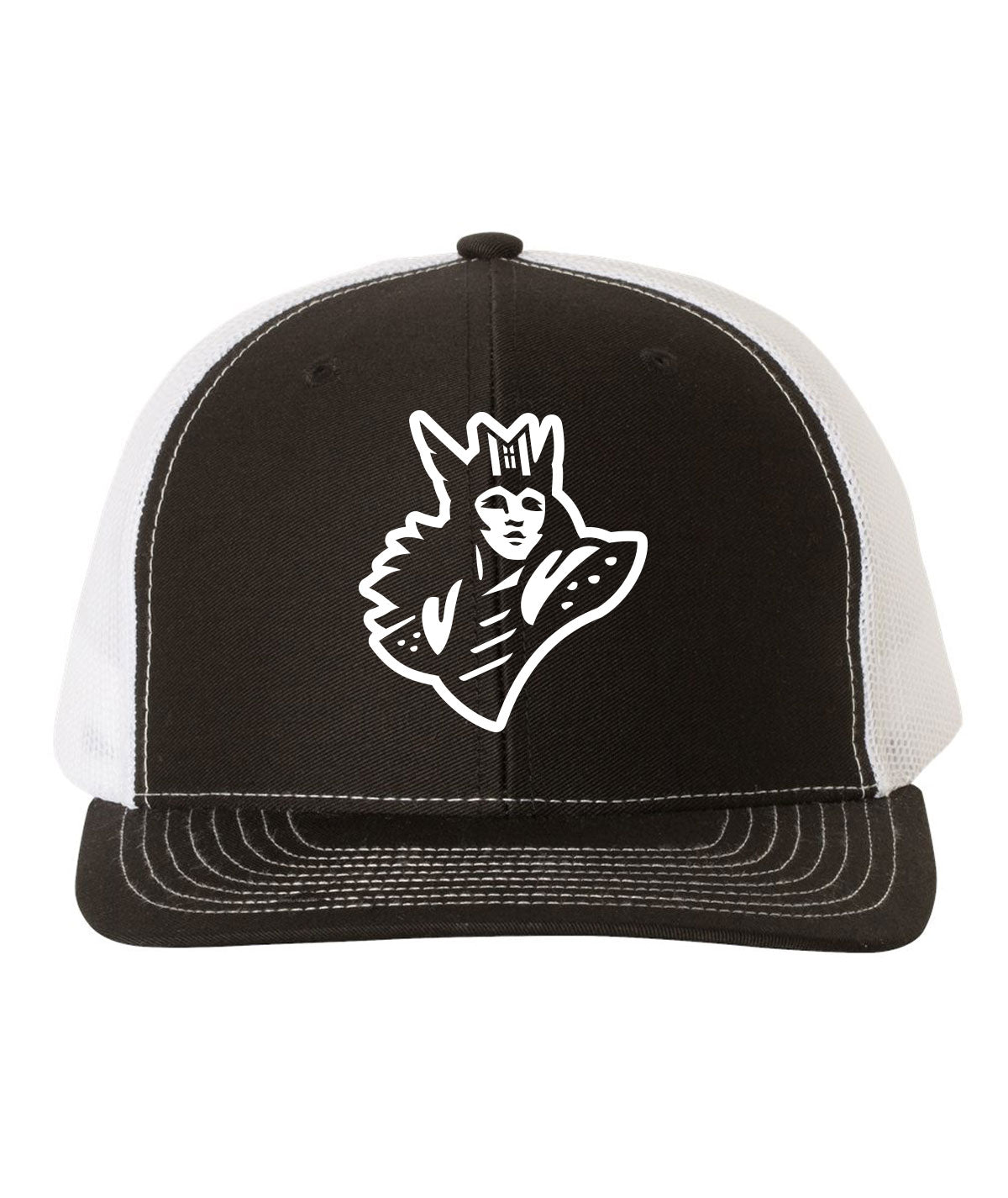 Mercy College Customizable Richardson Trucker Hat