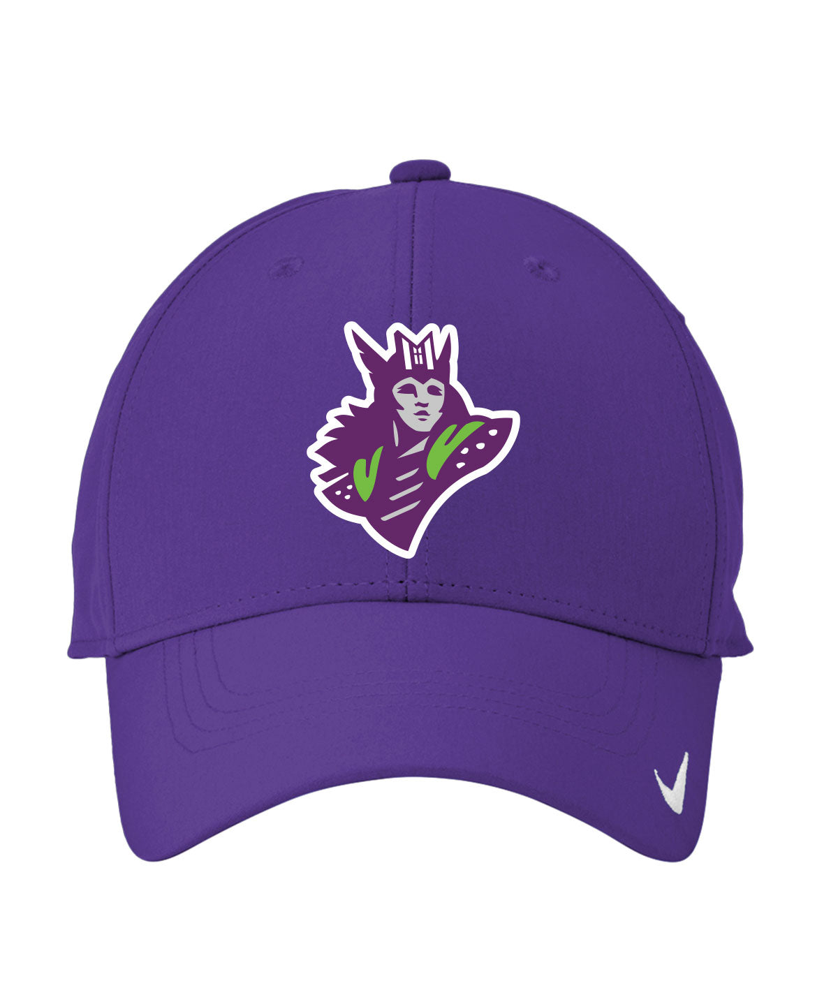 Mercy College Customizable Nike Dri-Fit Adjustable Hat