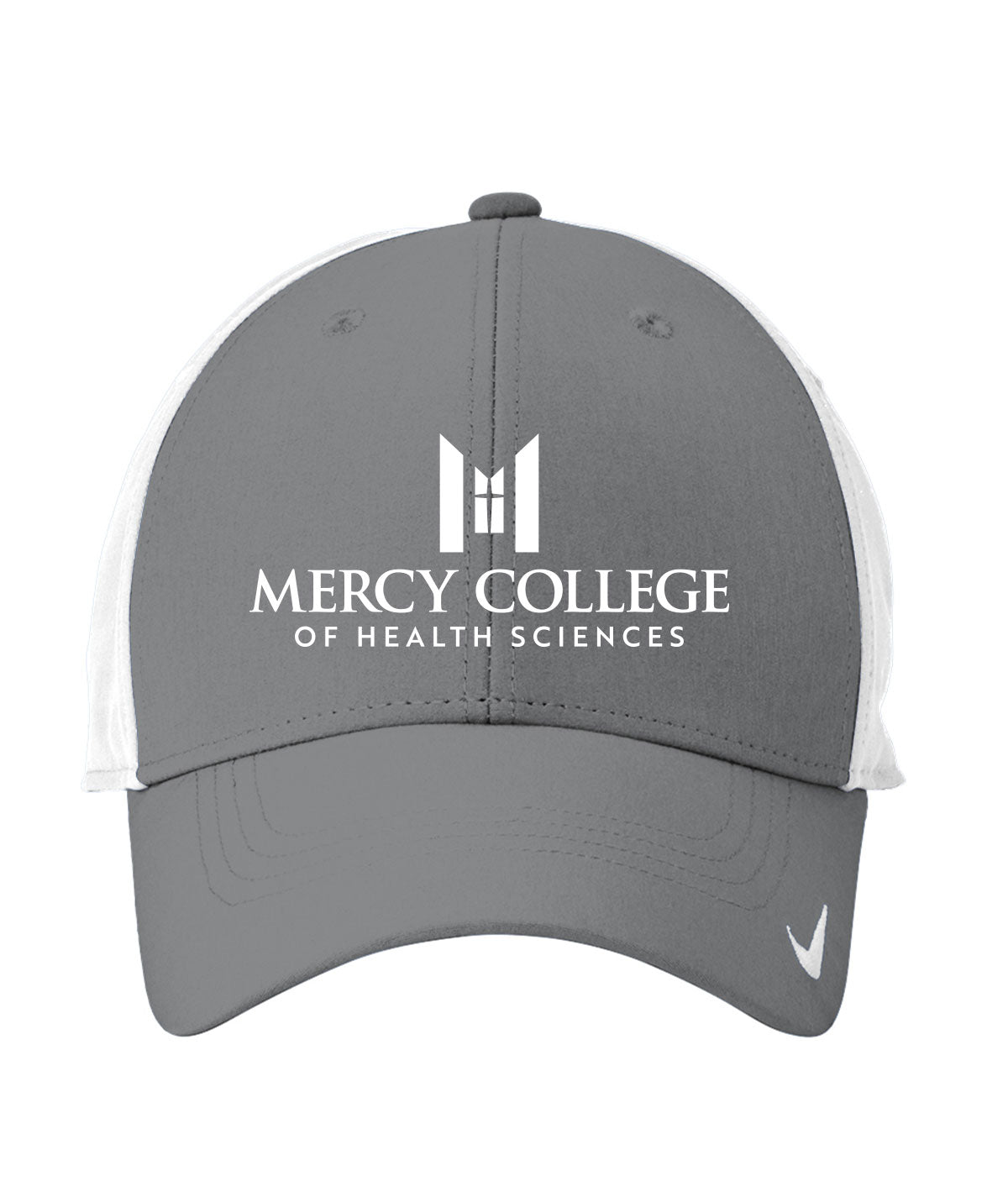 Mercy College Customizable Nike Dri-Fit Adjustable Hat