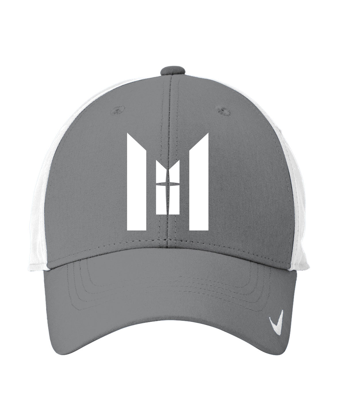 Mercy College Customizable Nike Dri-Fit Adjustable Hat
