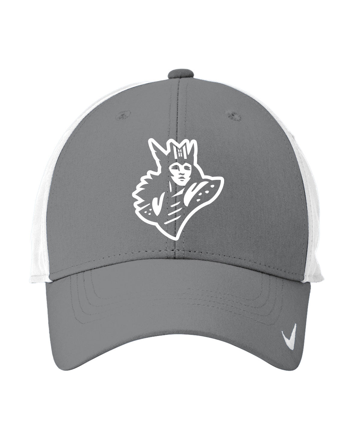 Mercy College Customizable Nike Dri-Fit Adjustable Hat