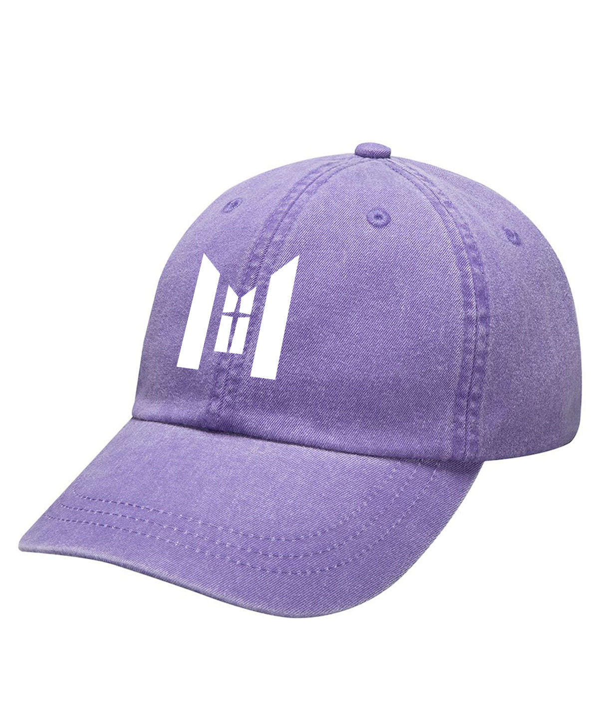 Mercy College Customizable Adjustable Dad Hat