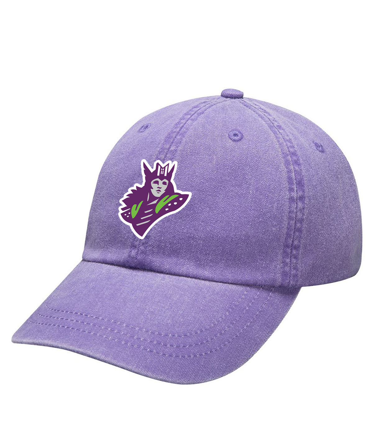 Mercy College Customizable Adjustable Dad Hat