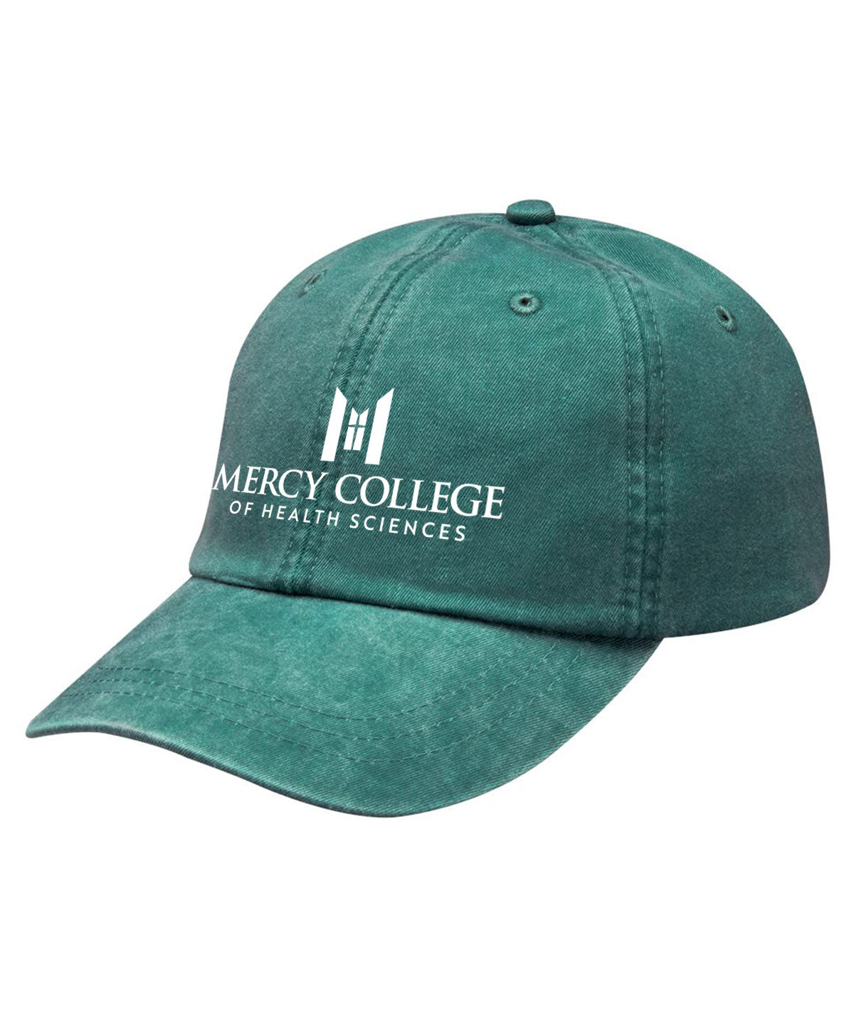 Mercy College Customizable Adjustable Dad Hat