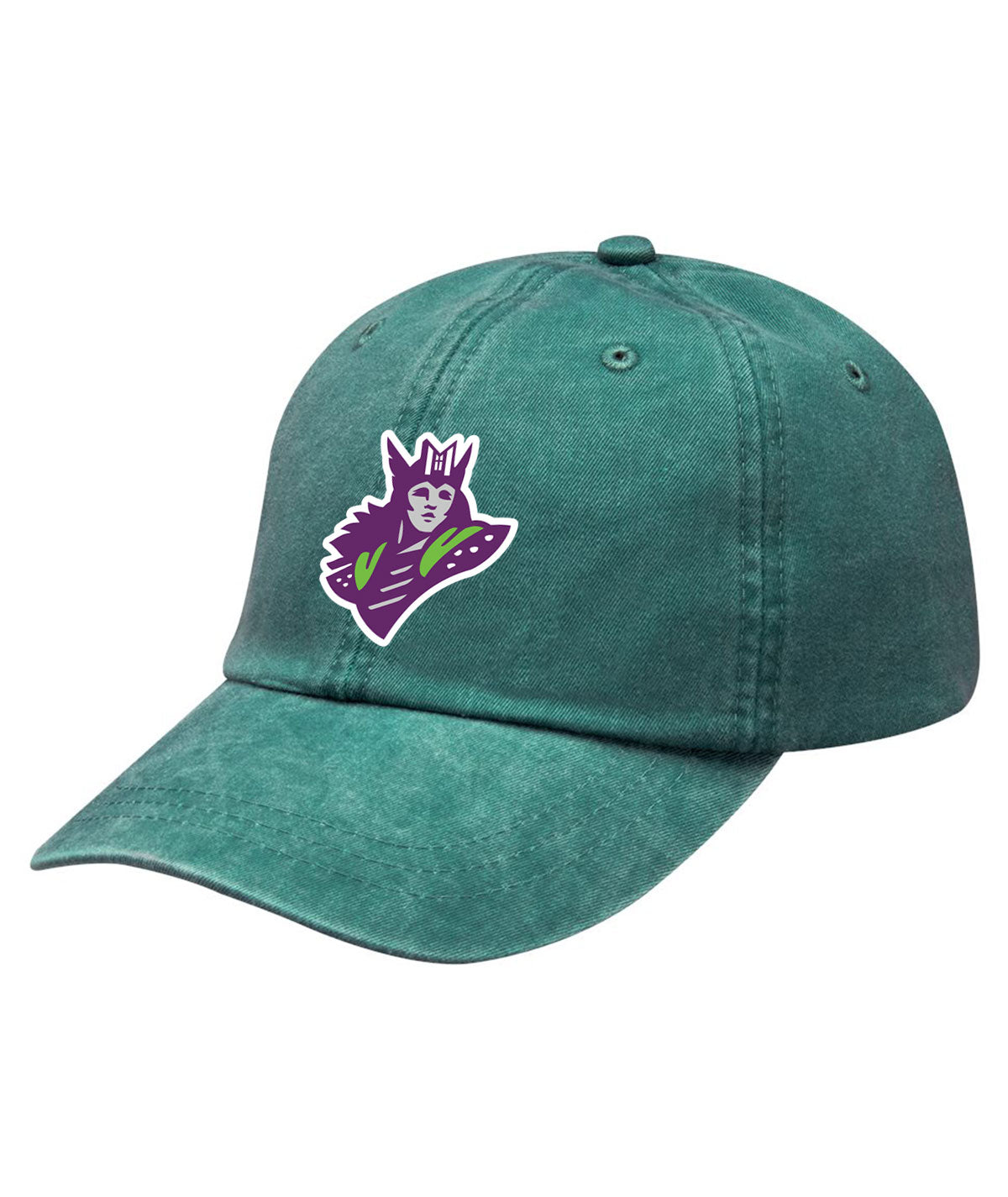 Mercy College Customizable Adjustable Dad Hat