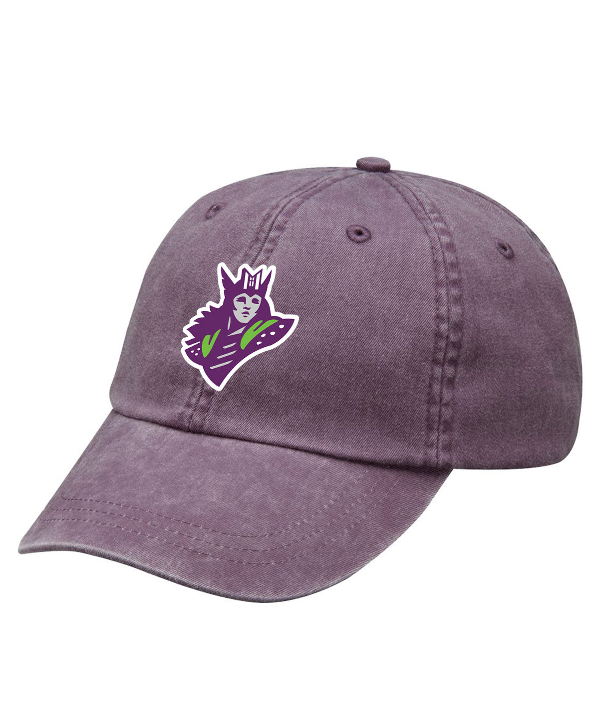 Mercy College Customizable Adjustable Dad Hat