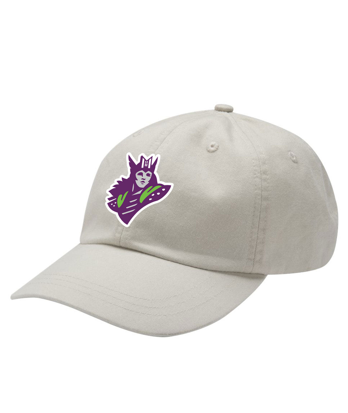 Mercy College Customizable Adjustable Dad Hat