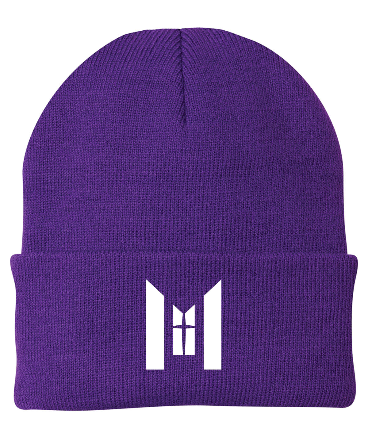 Mercy College Knit Cap