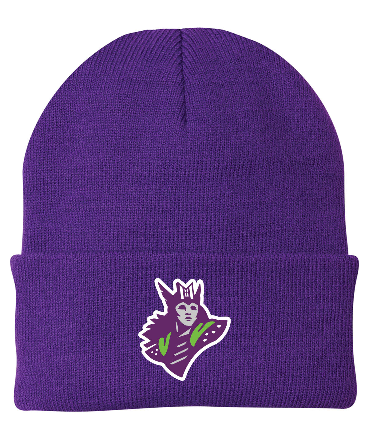 Mercy College Knit Cap