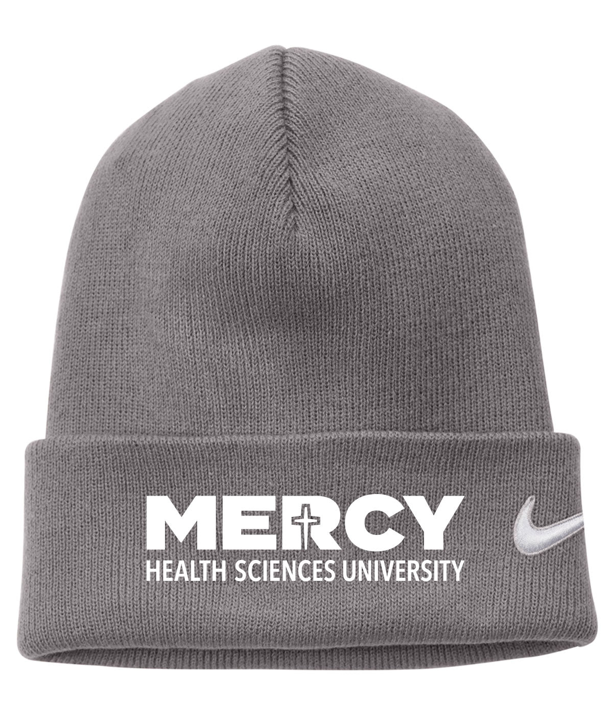 Mercy Health Sciences University Nike Beanie