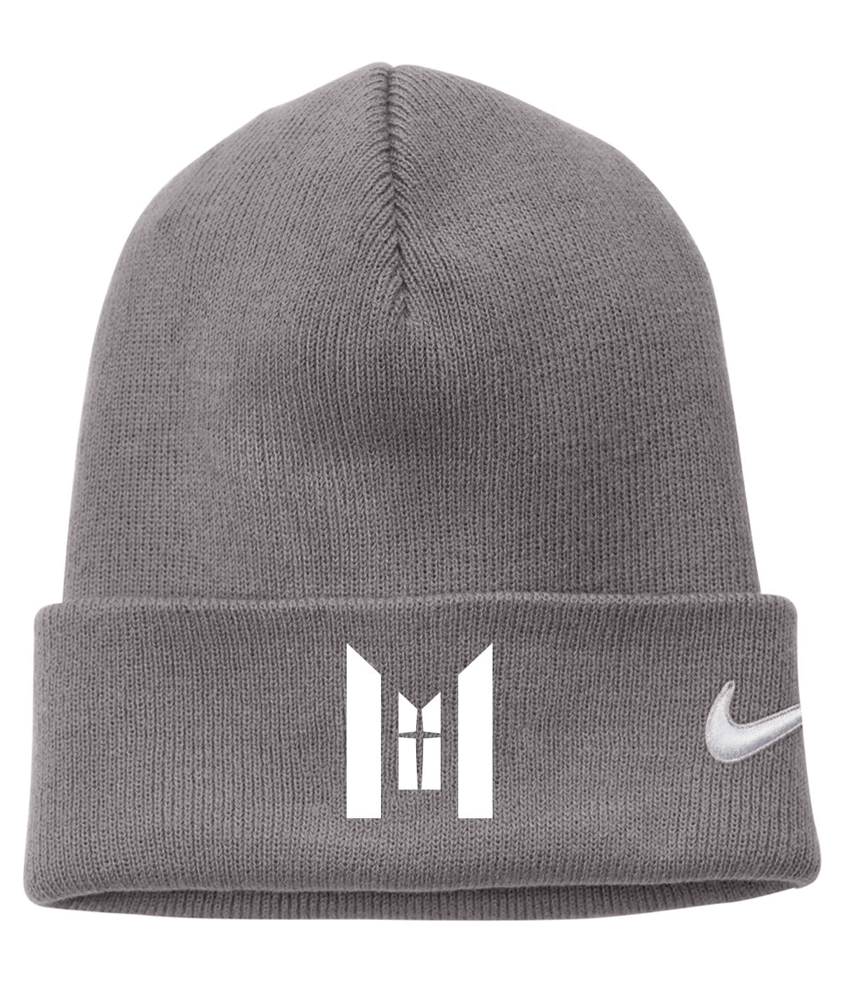Mercy College Nike Beanie