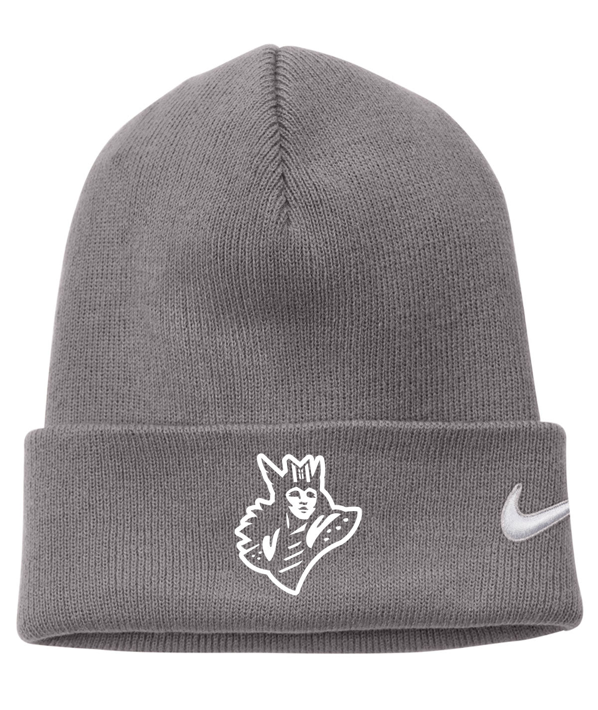 Mercy College Nike Beanie