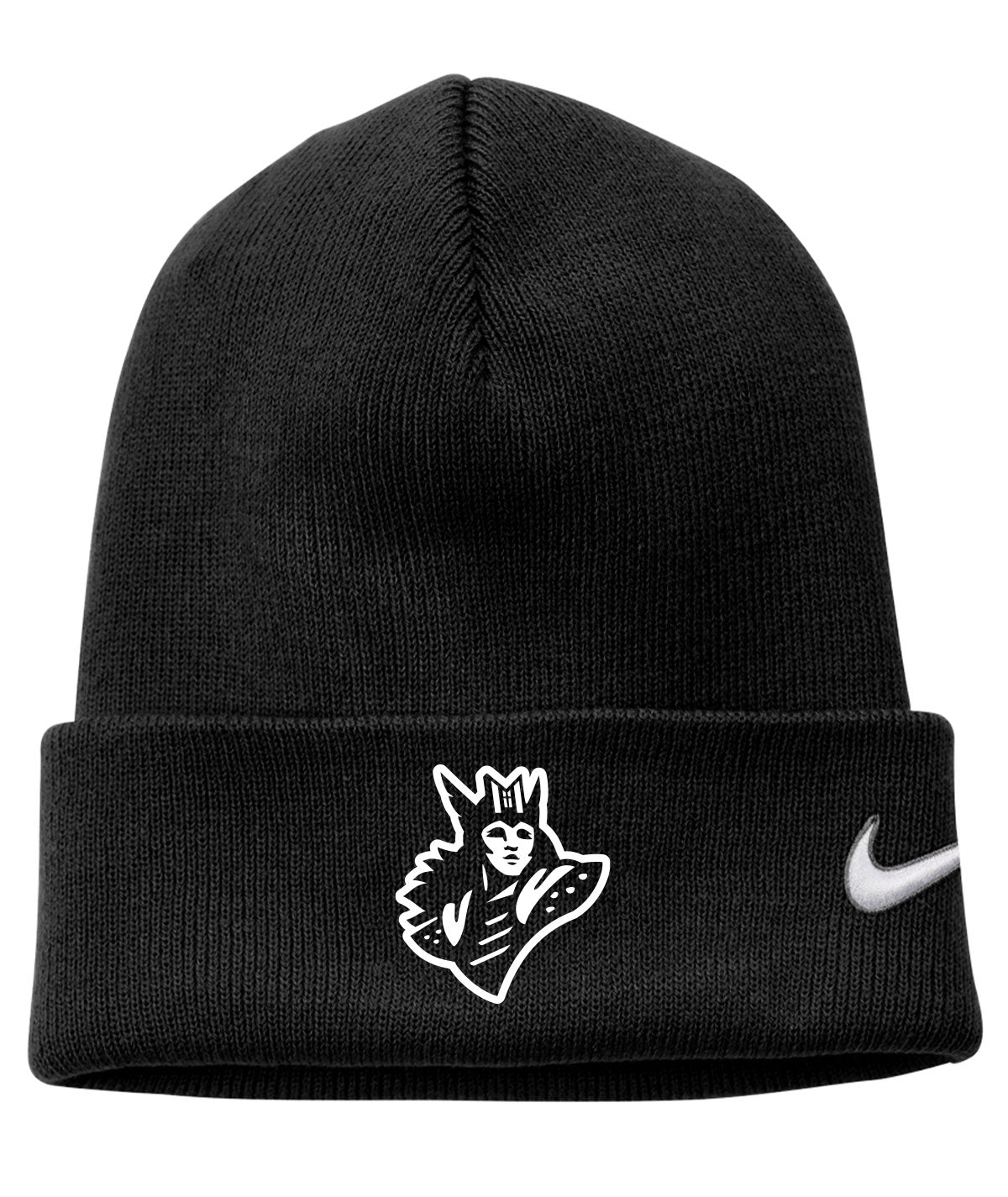 Mercy College Nike Beanie