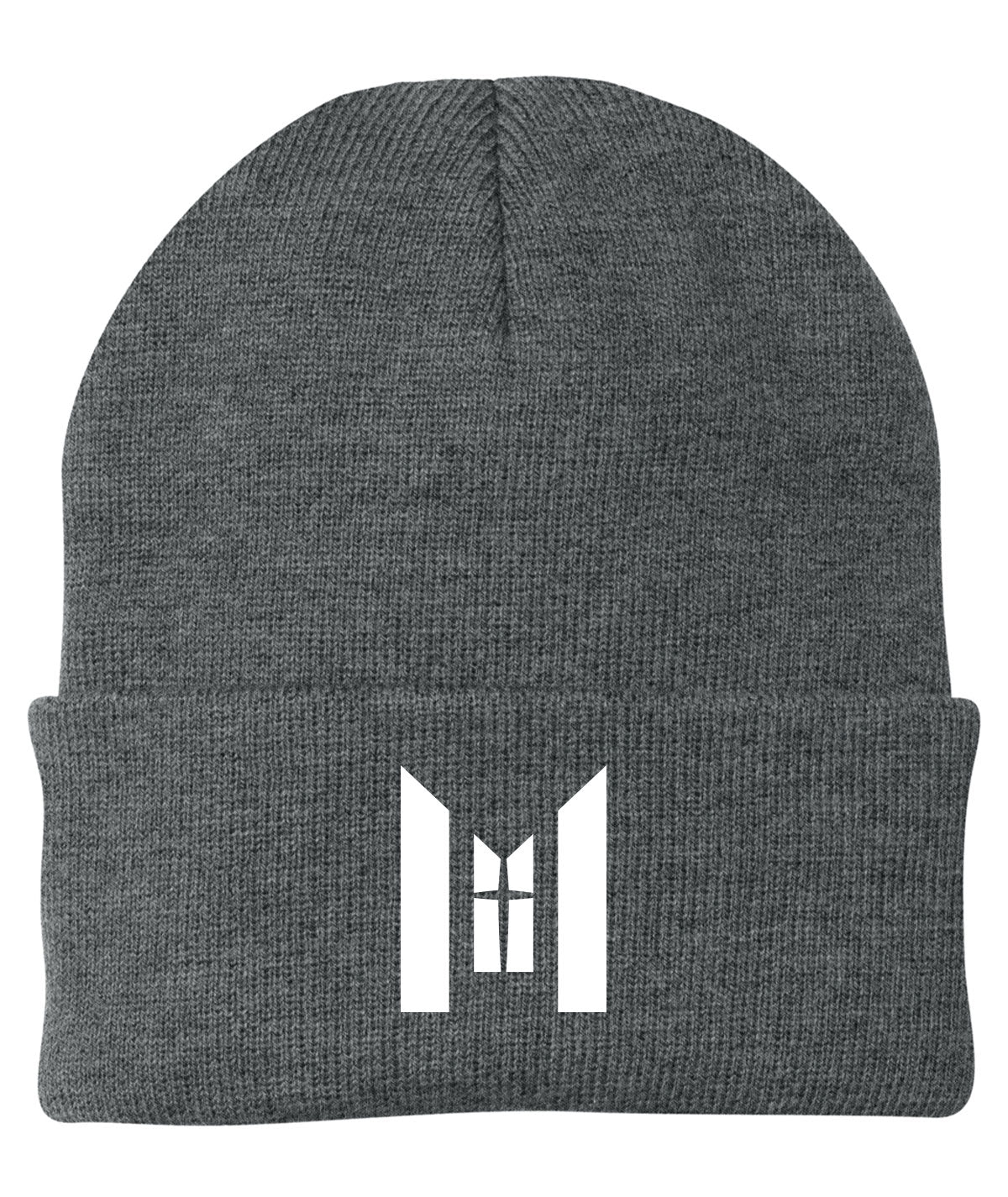 Mercy College Knit Cap