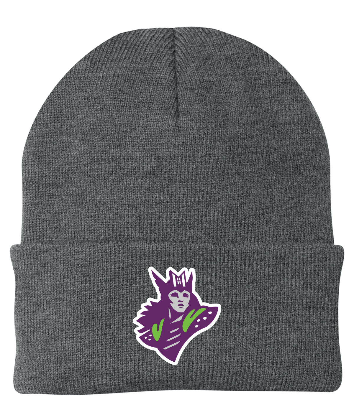 Mercy College Knit Cap
