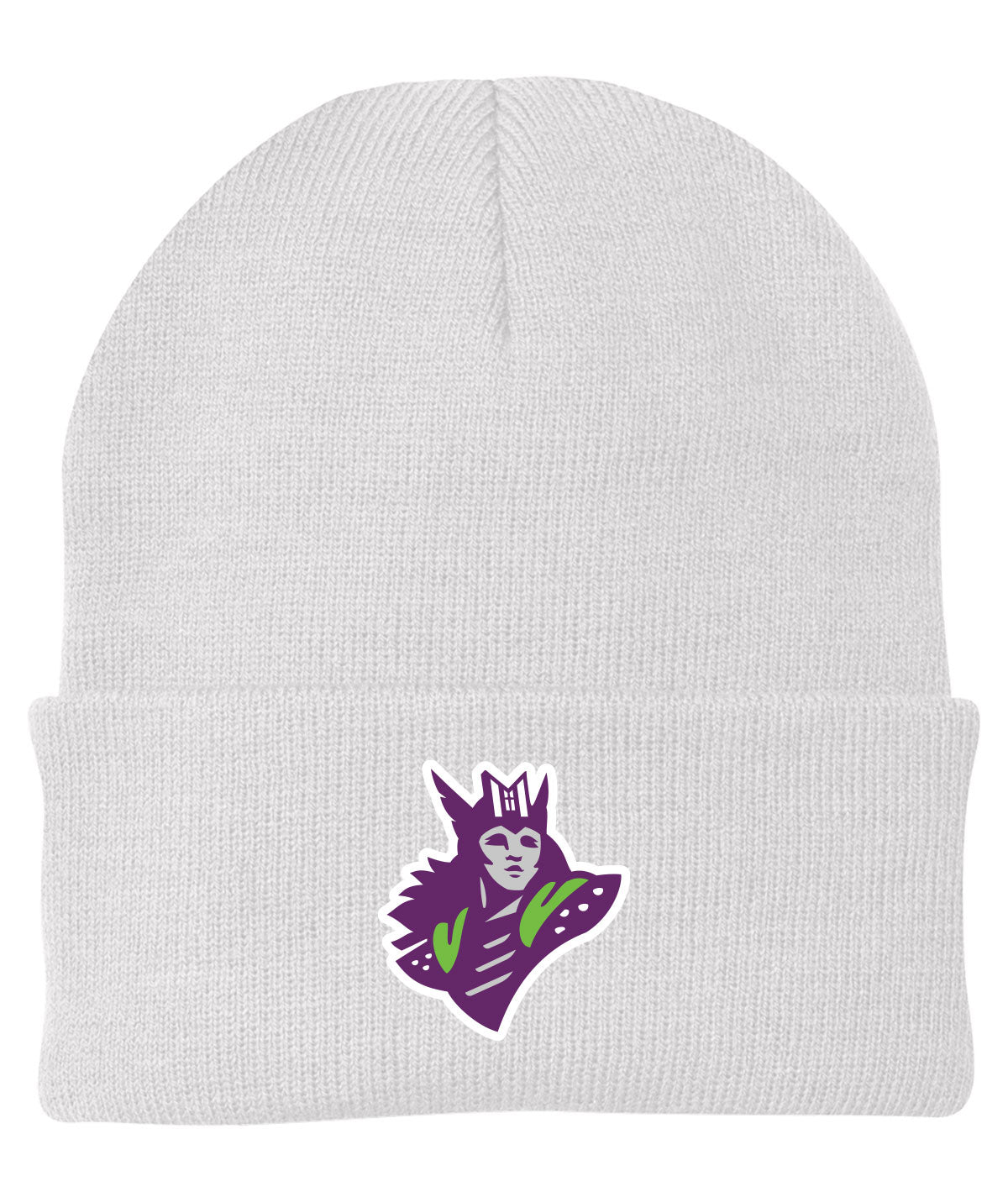 Mercy College Knit Cap