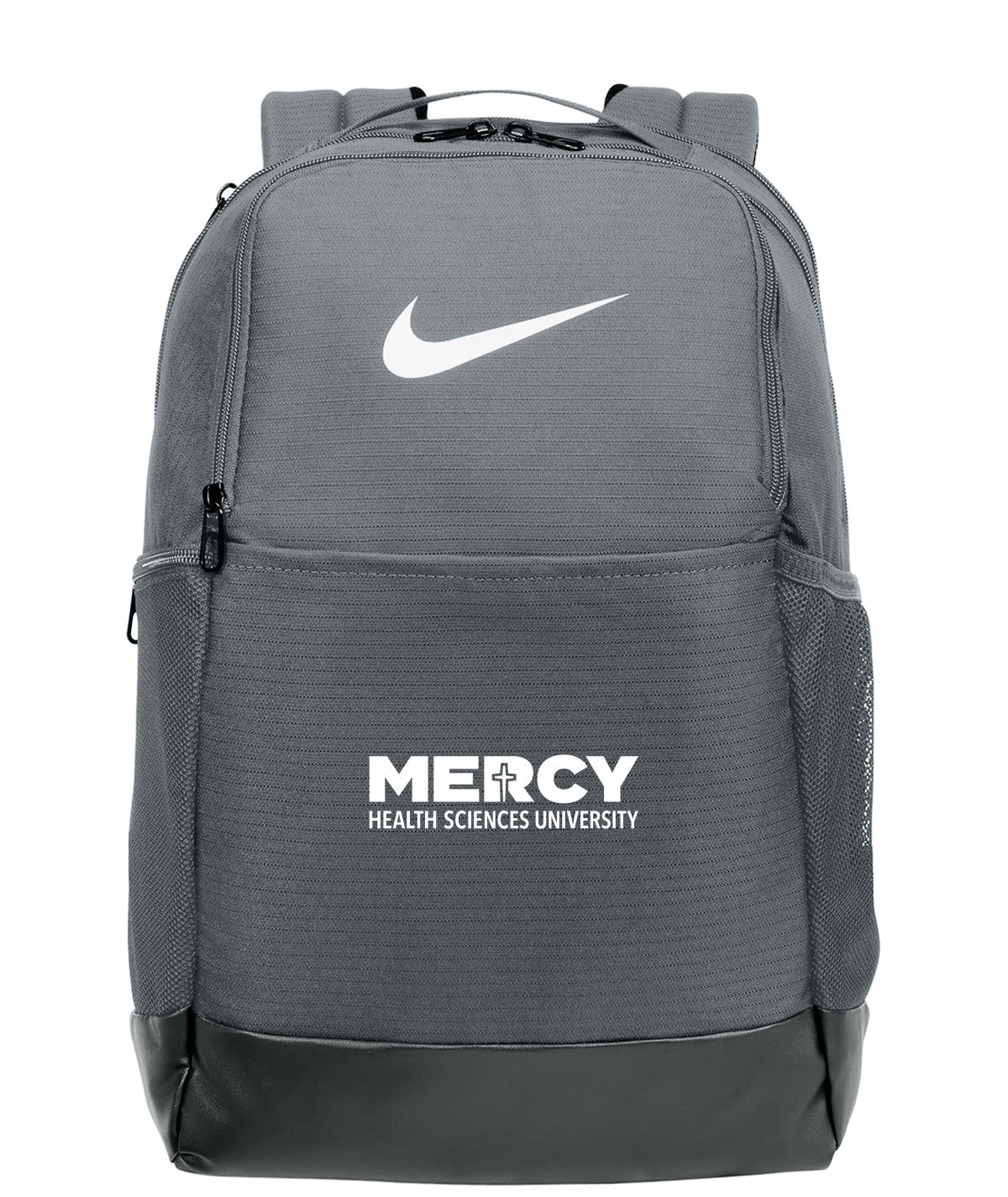 Mercy Health Sciences University Customizable Nike Backpack