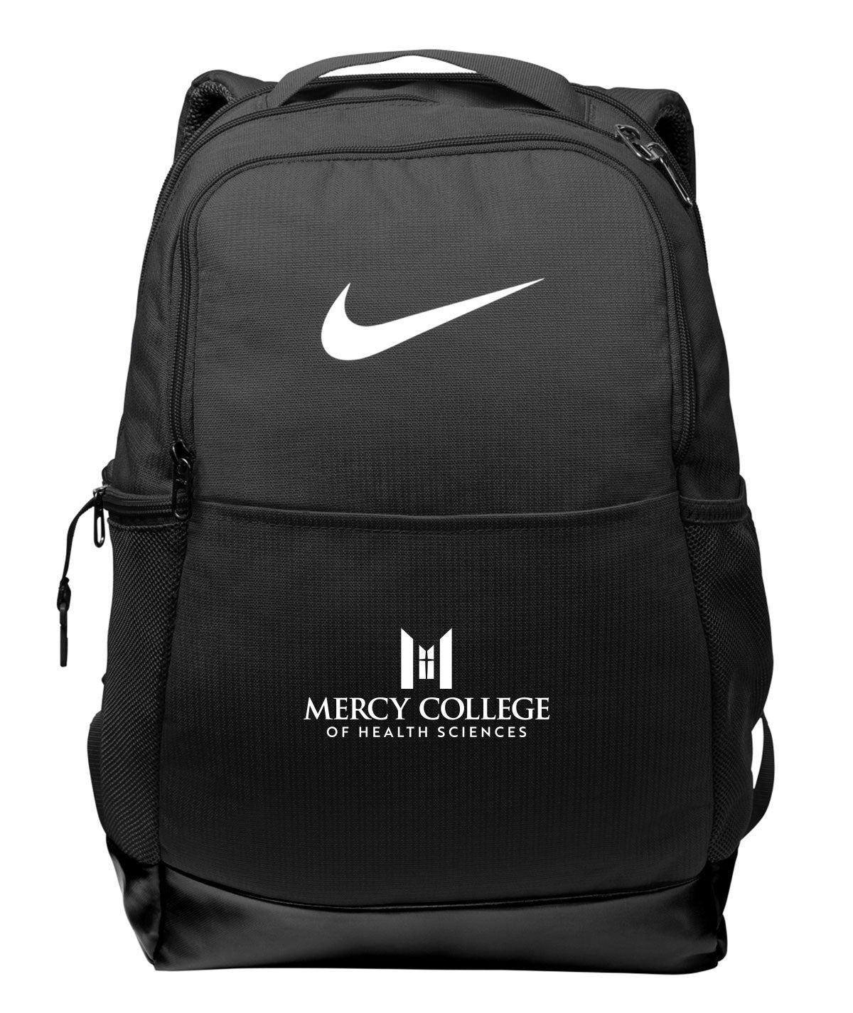 Mercy College Customizable Nike Backpack