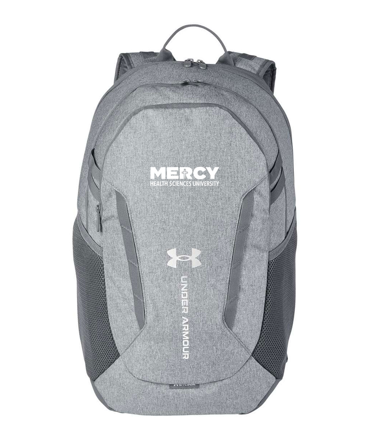 Mercy Health Sciences University Under Armour Backpack