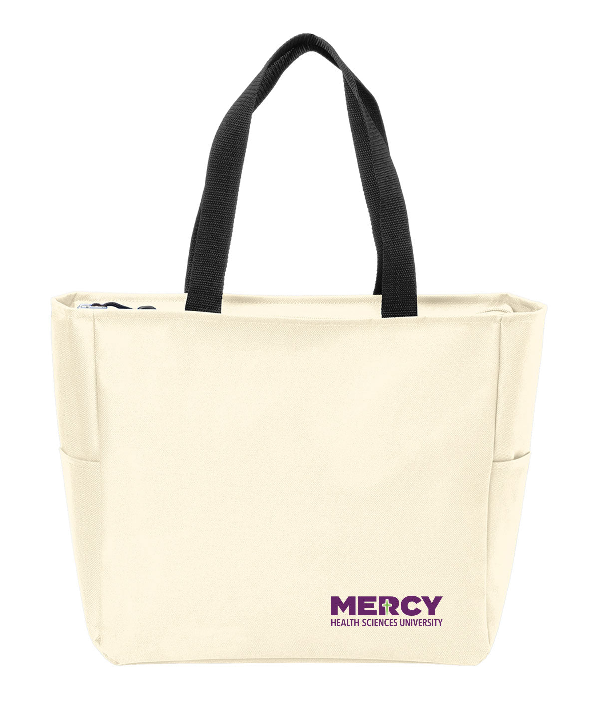 Mercy Health Sciences University Tote