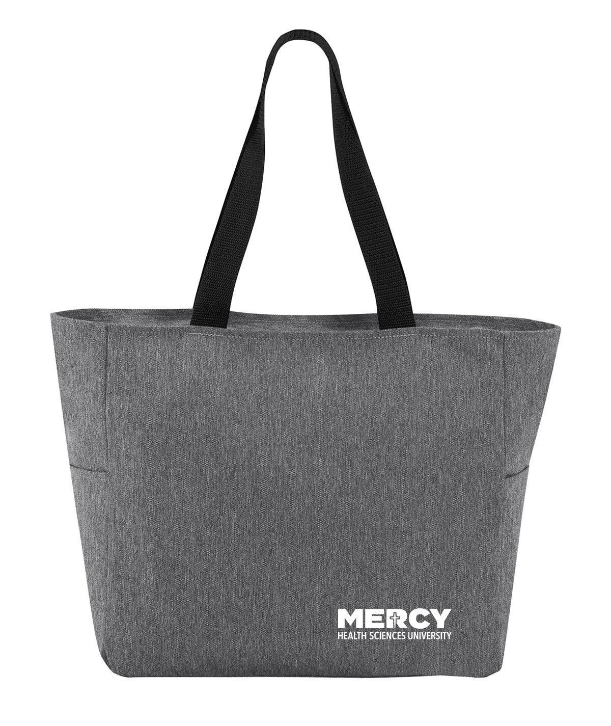 Mercy Health Sciences University Tote