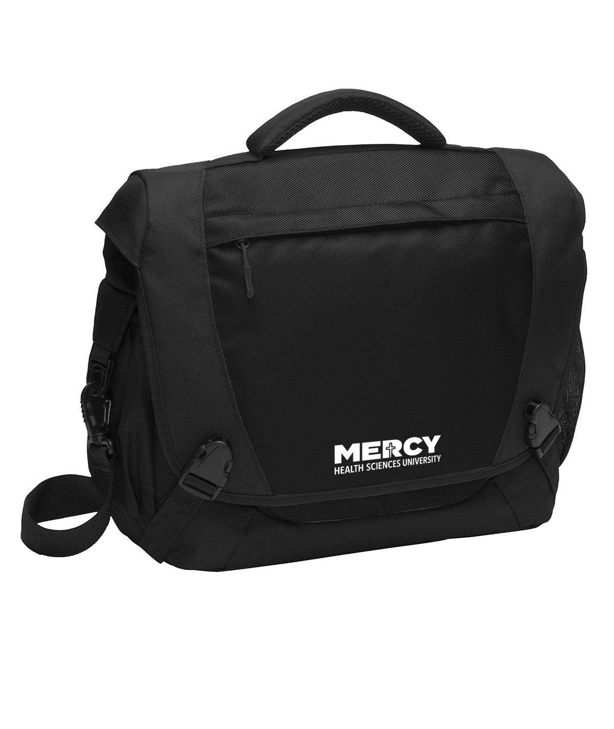 Mercy Health Sciences University Computer Bag