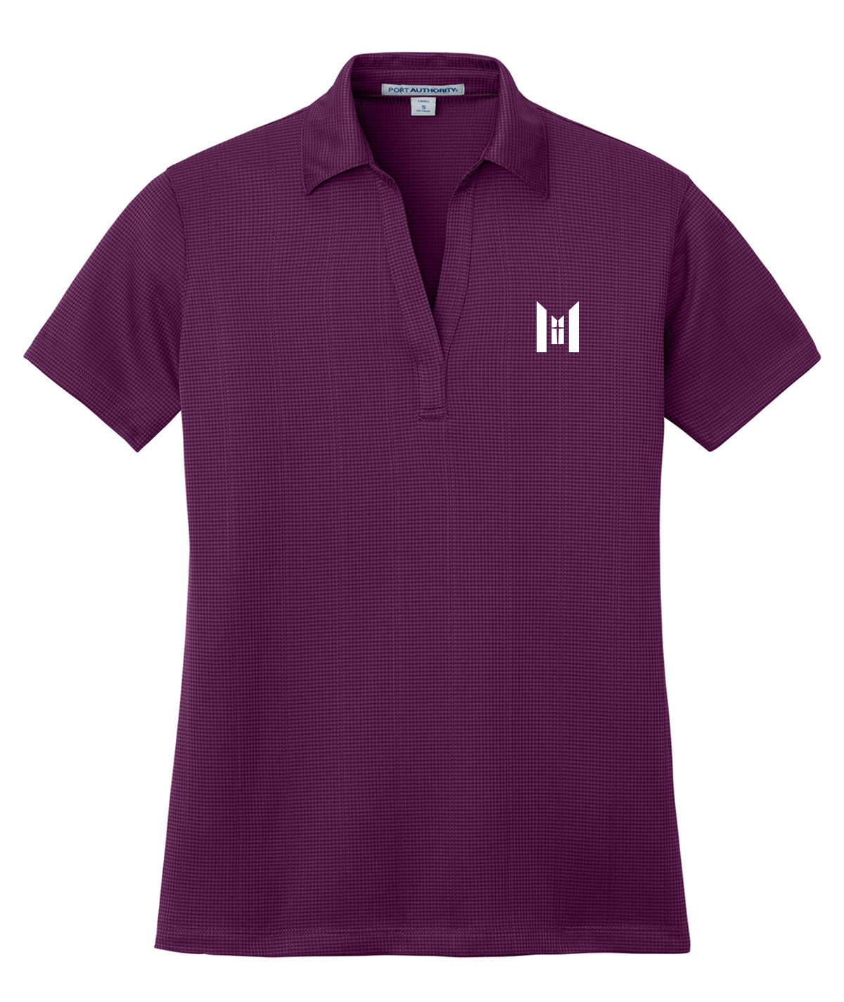 Mercy College Womens Performance Polo
