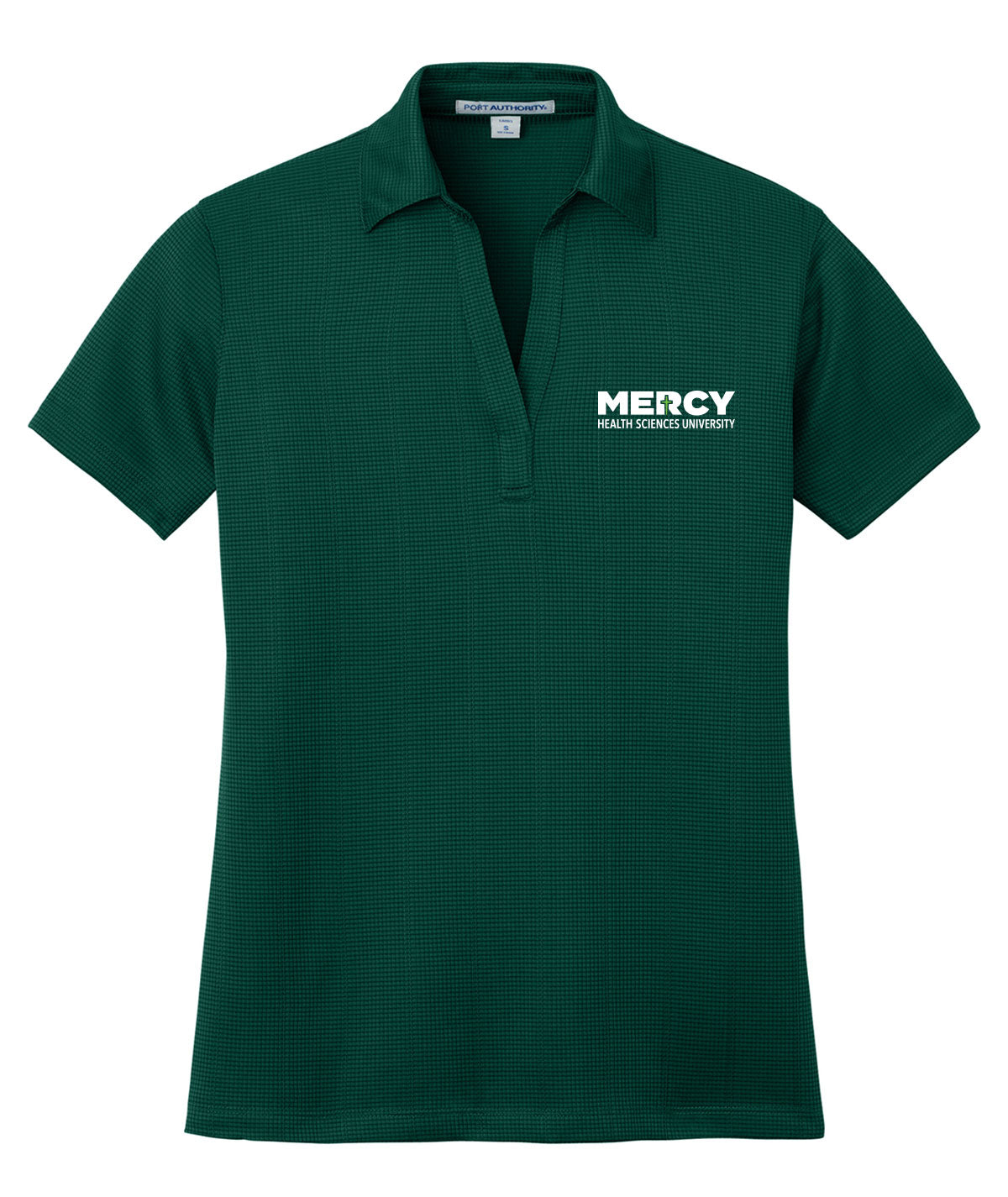 Mercy Health Sciences University Womens Performance Polo