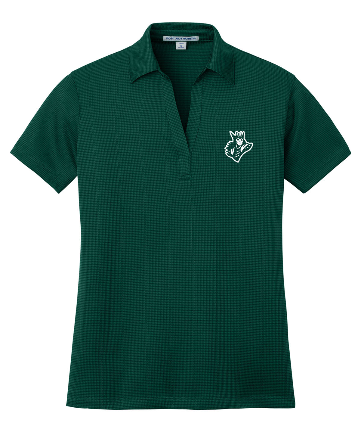 Mercy College Womens Performance Polo